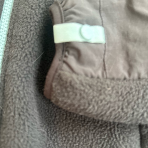 The North Face polartec fleece - Picture 5 of 7